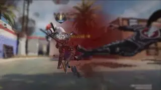 21 Seconds 7 kills