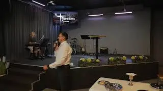 Duonos laužymas | Dmitrij Romančik