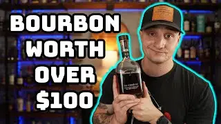 10 Bourbons worth over $100