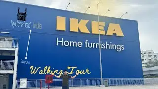 IKEA | India walking tour ghar ka saman lelo