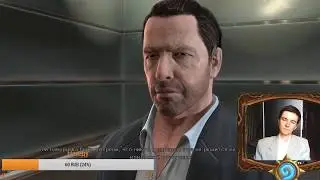 Прохождение Max Payne 3 Глава 1-2