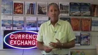 Currency Exchange Brevard County at Air Land &  Sea Travel - Cocoa Beach & Port Canaveral Florida