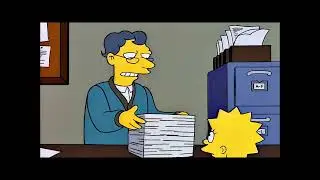 The Simpsons - 