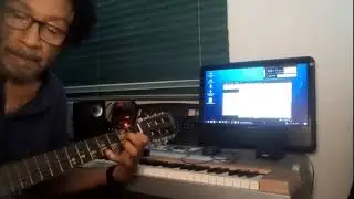 HOJE VÍDEO CLIP 16012024 composição autoral, momento dois.