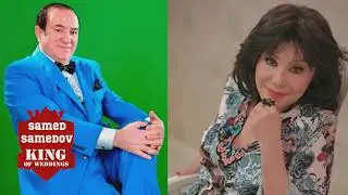 Samed Samedov ft Flora Kerimova - Bir hava cal (OFFICIAL