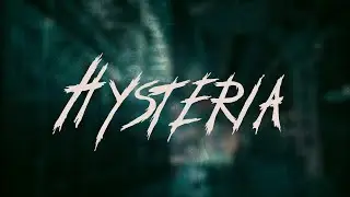 Muse - Hysteria / Lyrics