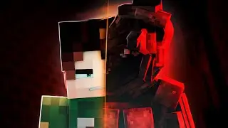 ЗОНА ЗАРАЖЕНИЯ - Minecraft сериал
