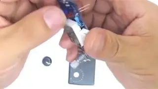 Электронные модули и приборы для радиолюбителей из Китая