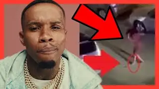 Tory Lanez Says New Evidence Will Prove Meg Thee Stallion LIED