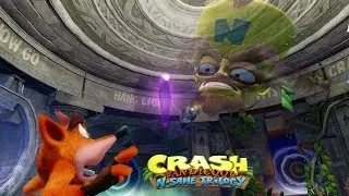 LP CrashBandicoot N. Sane Trilogy EP26 (Game over 2)