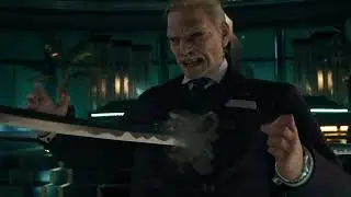 All-New Villains Defeats 33 (Re-Upload)