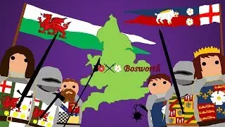 King Henry VII: The Battle of Bosworth - Episode 1