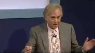 Richard Dawkins On Aliens, God,  And The Complexity Of Life (1/2)