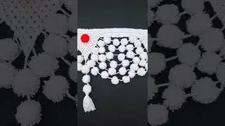 Jhalar Ka Design !! Toran Design Door Hanging !! #shorts