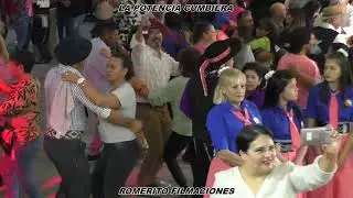 LA POTENCIA CUMBIERA - ROMERITO FILMACIONES