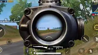 Bol killi oldu bu sefer :) #Pubg Mobile