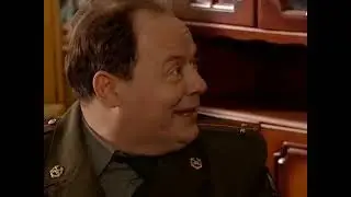 А вас, Штирлиц, я попрошу остаться   Лучшие моменты сериала Солдаты