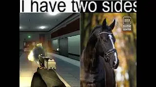 Glock Has Two Sides