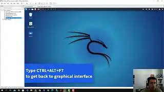 Linux Basics   How to get a Command Line