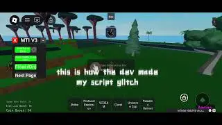 roblox multiverse trollge insanity script(updated)