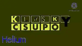 Klasky Csupo In IL Vocodex Effects in Autovocoding 2.0