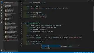 video23 25 Class inheritance