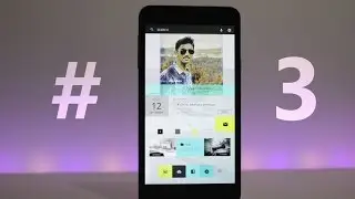 Customize Your Android Smartphone Like a PRO!  - Ep 3 (September 2016)