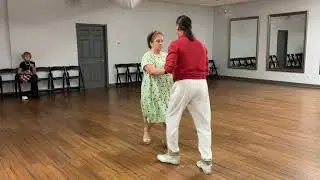 11 27 2023 Intermediate Bachata and Night Club   Final