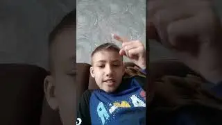 Я ВЕРНУЛСЯ