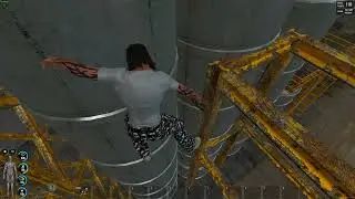 #SCUM-PVP【 Montage】คนที่จะเอาผมร่วงได้คือบัค #15:Satanas NewBirth