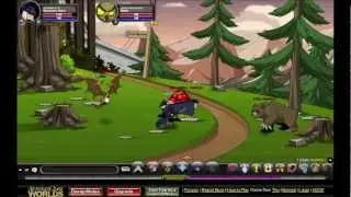 Alina and Rolith Wedding Quest Part 1