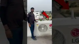 Ac install kaise kare 