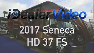 2017 Seneca HD 37 FS