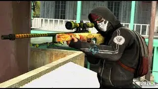 CS:GO: Music For Playing AWP #3