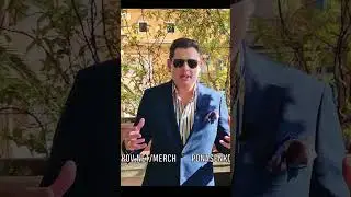 МАЭСТРО Понасенков в Риме： природное в человеке, ветер Италии 