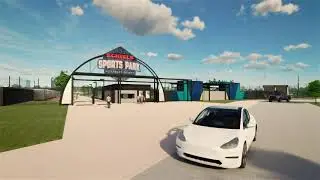SCHEELS Sports Park Update June 2024