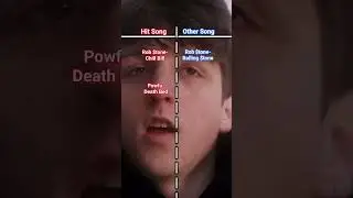 One hit wonders vs their other songs