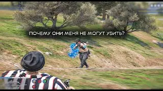 ПОЧЕМУ ОНИ МЕНЯ НЕ МОГУТ УБИTЬ? | GTA 5 RP REDWOOD