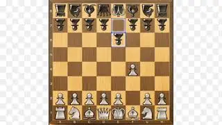 Детский мат