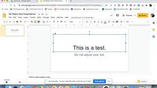 How to Make a Google Drive Folder and Move Documents
