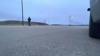 Test runs