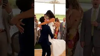 Luxury wedding highlights #wedding #weddingvideo #bride #weddingfilm #charlestonsc