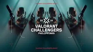 #VCTPH // 2024 VALORANT Challengers PH - Split 1 | Tournament Format Explainer
