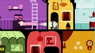 Они меня выгнали! || Игра в приведение онлайн ;)