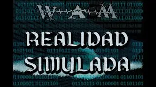 Los WAM   Realidad Simulada