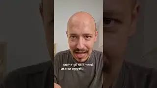 ✨ Scopri come scattare foto consapevoli e trasformare la tua passione in un rituale sciamanico! 🧘‍♀️