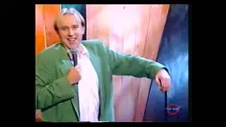 Tim Vine on The Stand-up Show (1996)