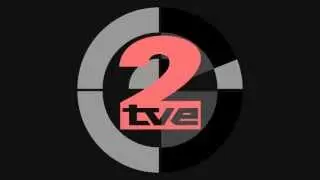 TVE 2 - Bucle 1990-1991 [Recreación][HD 720p]
