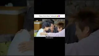 Poor Jimin 😂🥹His chaotic brothers 'taekook' #daechwita #vkook #vmin #v #jk #jimin #bts #areyousure