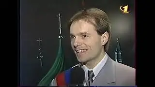Евгений Платов интервью из "Русского дома", 1998 год